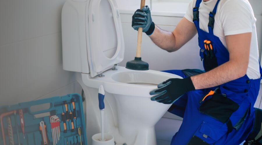 Professional Leak Detection in East Rochester, OH